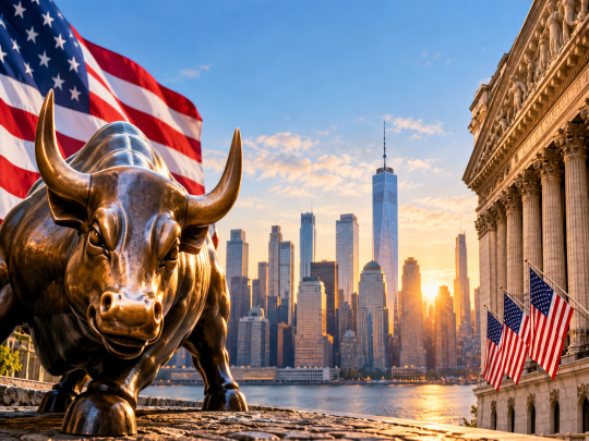 Wall Street Wrap: Pre-Market, October 20, 2026